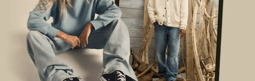 American Eagle promo code discount coupon banner
