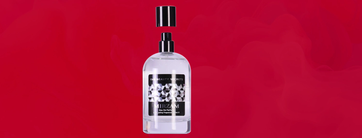 Beauty Secrets code discount coupon banner
