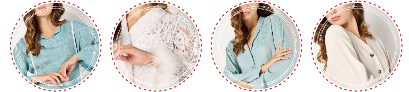 Blooming Wear code discount coupon banner