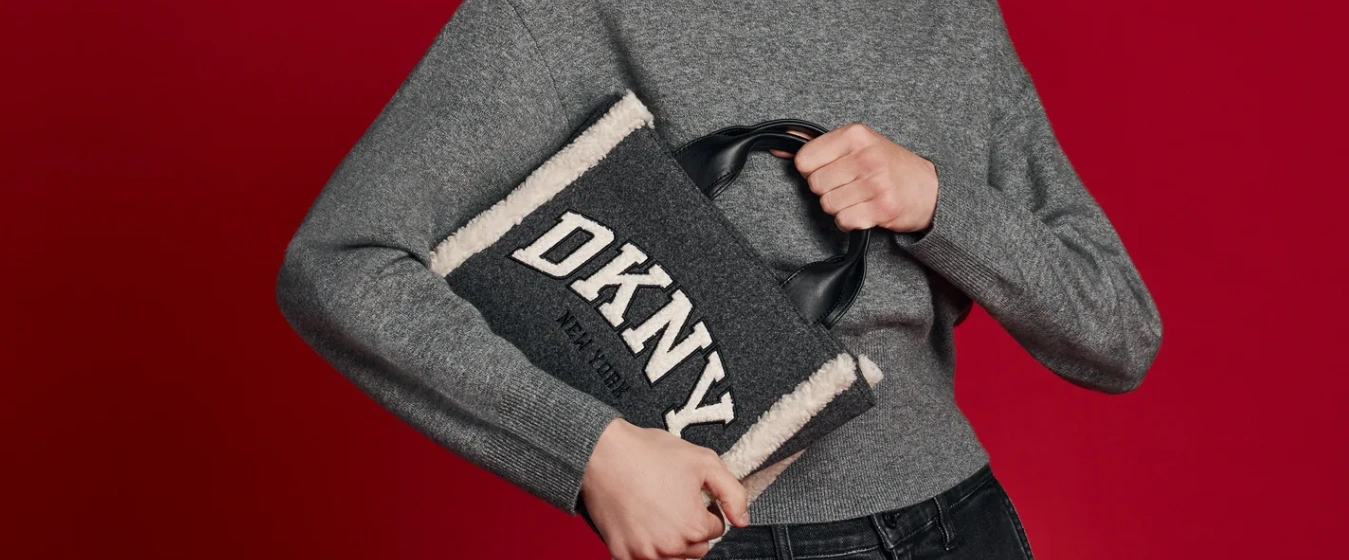Dkny code discount coupon banner