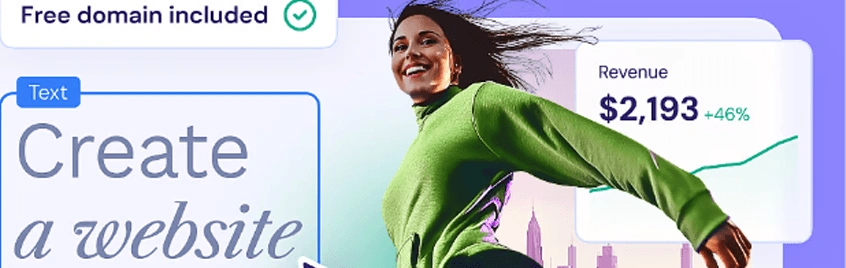 Hostinger promo code discount coupon banner