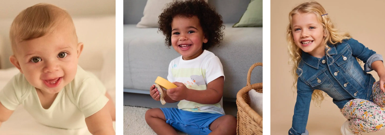 Mothercare code discount coupon banner