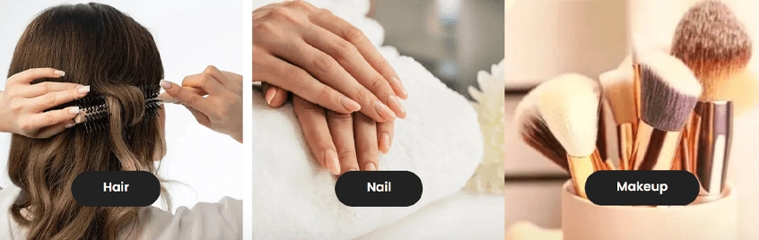 Nazih promo code discount coupon banner