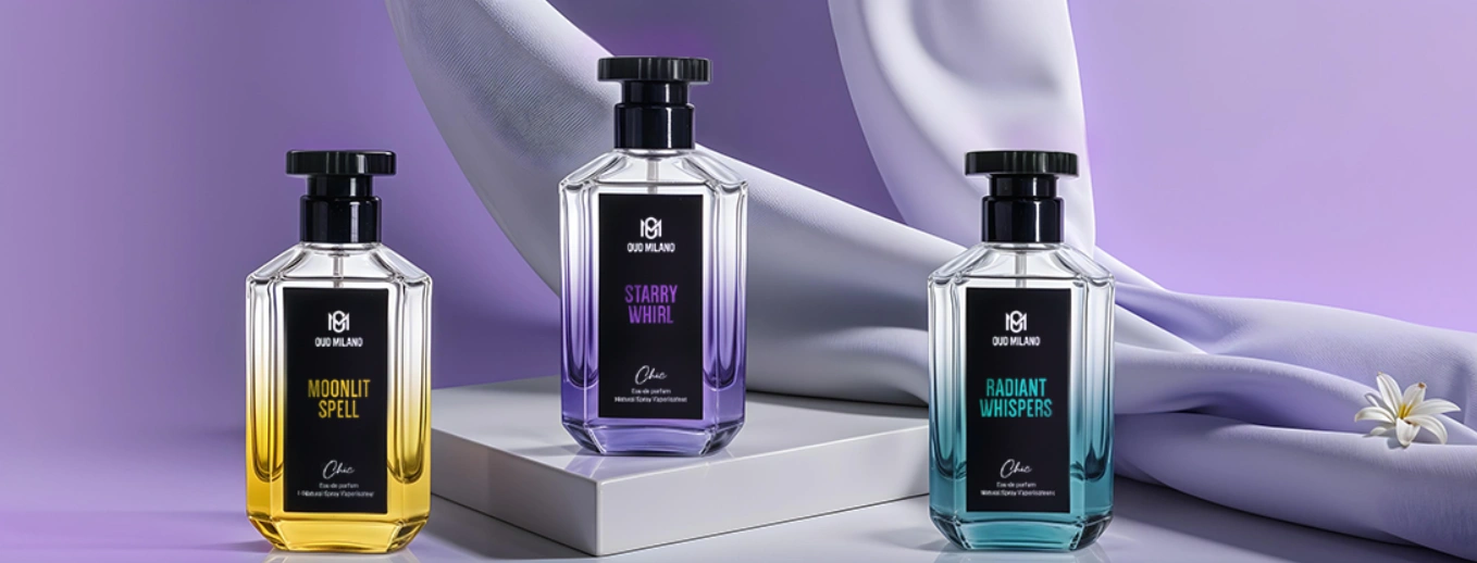 Oud Milano code discount coupon banner