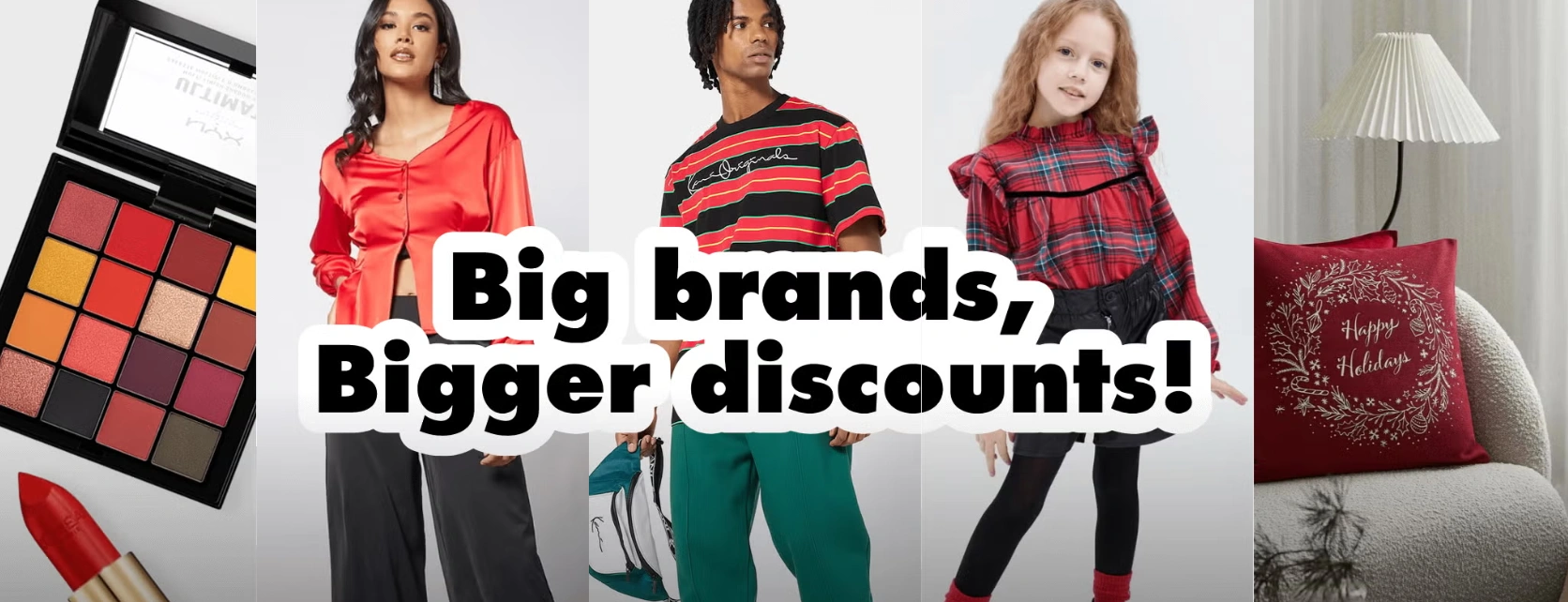 Sivvi code discount coupon banner