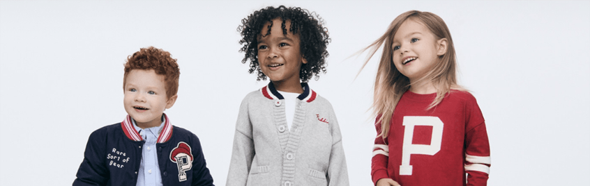 gap promo code discount coupon banner